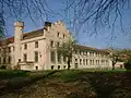 Petzow Castle
