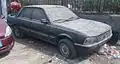1990-1997 广州标致GP7202/7203 GAC-Peugeot GP 7202/7203