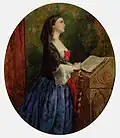 Ave Maria (1858)