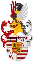 Philippe de Croÿ