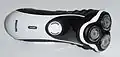 Philips electric razor, 2010