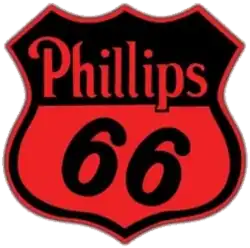 Phillips 66ers logo