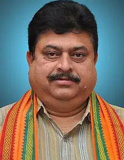 Photo of N Ramchander Rao.jpg