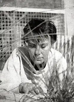 Author Harper Lee