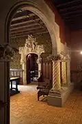 Salon