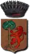 Coat of arms of Piancastagnaio