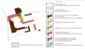 Plan of P.R.G.C.[E 3] (2003)