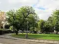 Piazzale Donatello