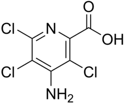 Skeletal formula