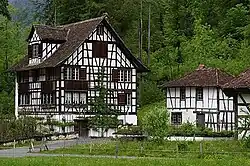 Richterswil, Zurich
