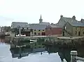 The Pier, Stromness