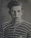 Mimis Pierrakos (1906–1940), killed during the Greco-Italian War