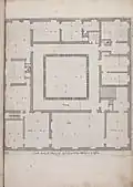 Palazzo Doria Spinola, Genoa