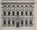 P. Rubens, Palazzi di Genova, Antwerp - 1622