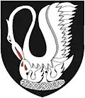 Coat of arms of Pietà