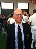 Pietro Fantoni, 2018-19 commodore.