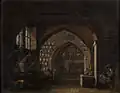 Interiors
