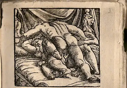 Image 3 woodcut booklet