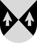 Coat of arms of Pihtipudas