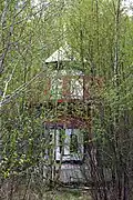 Koskela Light in May 2006