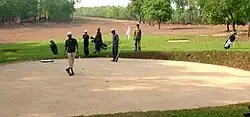 Mangalore Golf Course at Pilikula