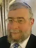 Pinchas Goldschmidt