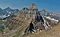 Pinnacle Mountain