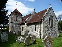 Church of St Peter