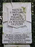 Chełmska