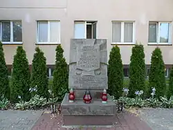 Młynarska 2