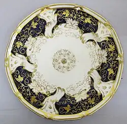 Plate