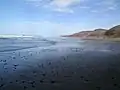Legzira beach