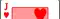 on top of the 10 of hearts lies the jack