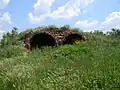 Old kilns