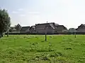 Farmhouse of Rozenberg