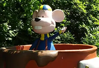 Woppy