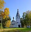 Assumption Church