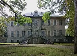 Pobiedna Palace