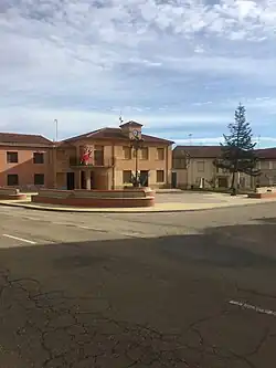 Pobladura del Valle