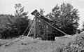 Podobnik hayrack, Strmec 5, 1959