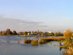 Podolia, Bar