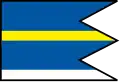 Flag of Podrečany