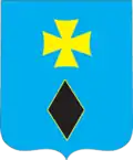 Pogarsky District