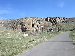 Ամրոց Castle