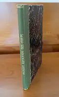Théorie nouvelle de la rotation des corps (1852)