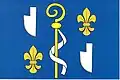 Flag of Pokojovice