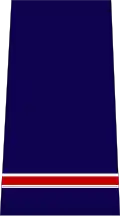 Brigadier-chef
