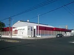 Polivalente School
