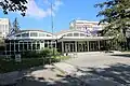 Faculty of Agriculture