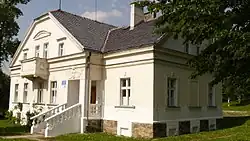 Health clinic